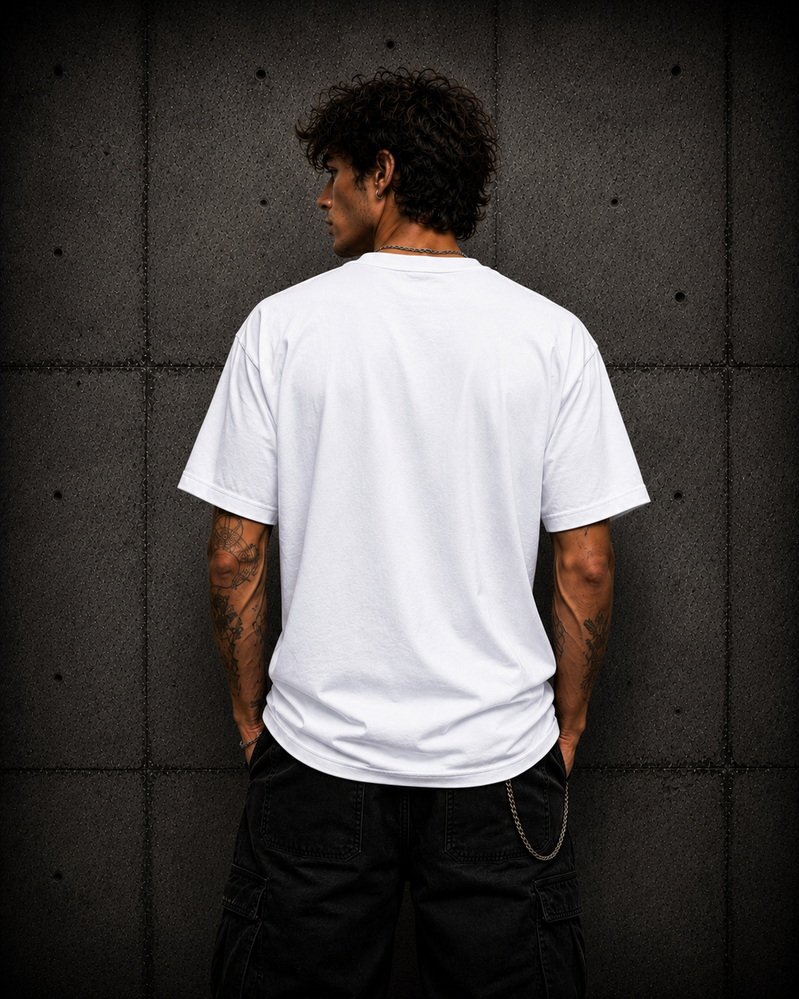 Don't Mess With The Goat T-Shirt — Unisex