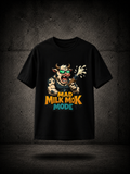 Mad Milk Mok Mode T-Shirt — Unisex