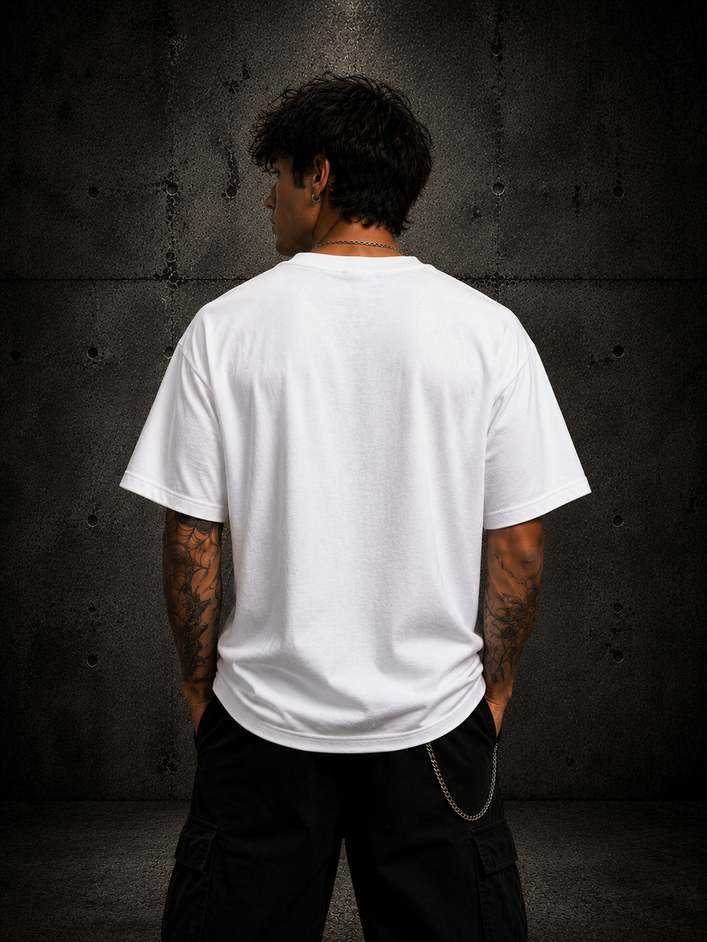 Japanese Dragon T-Shirt Unisex