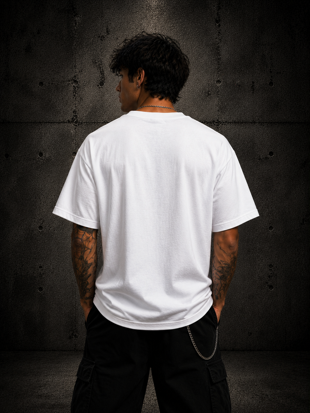 Japanese Dragon T-Shirt Unisex
