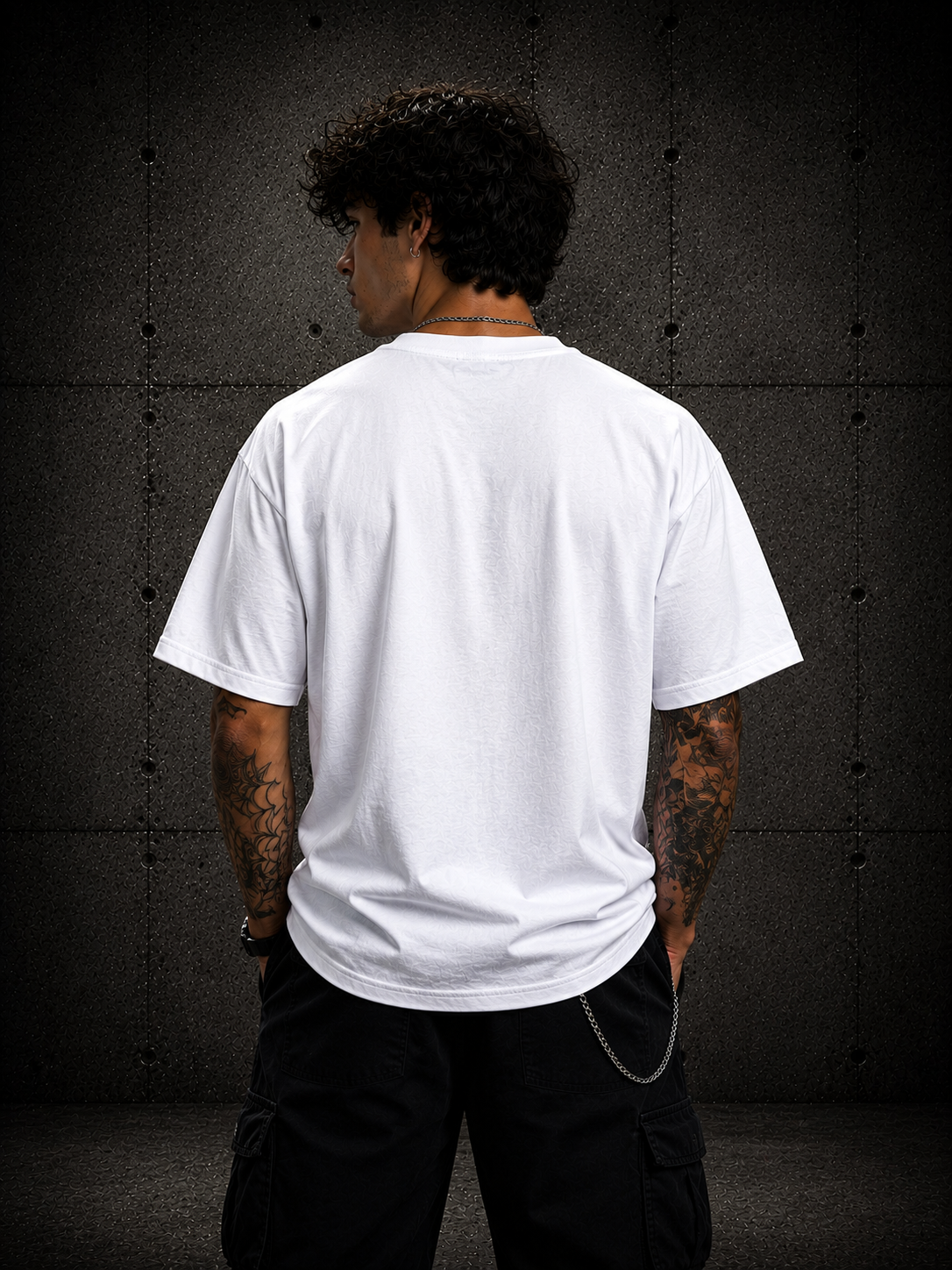 Gym Rat Duck T-Shirt Unisex