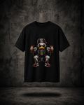Gym Rat Duck T-Shirt Unisex