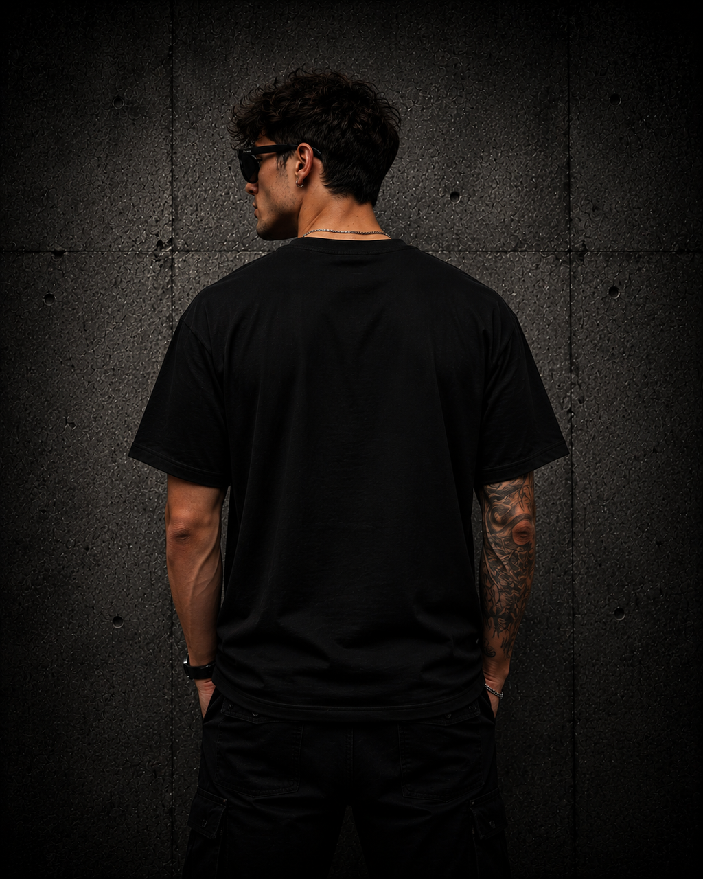 Mad Milk Mok Mode T-Shirt — Unisex