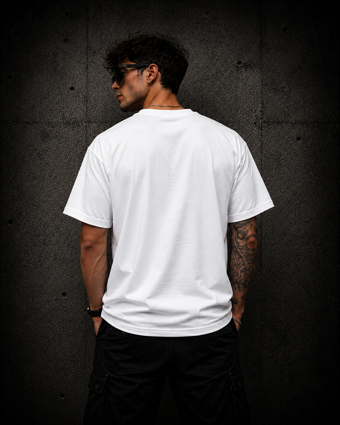 Mad Milk Mok Mode T-Shirt — Unisex