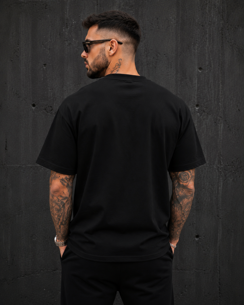 Dino Love T-Shirt Unisex
