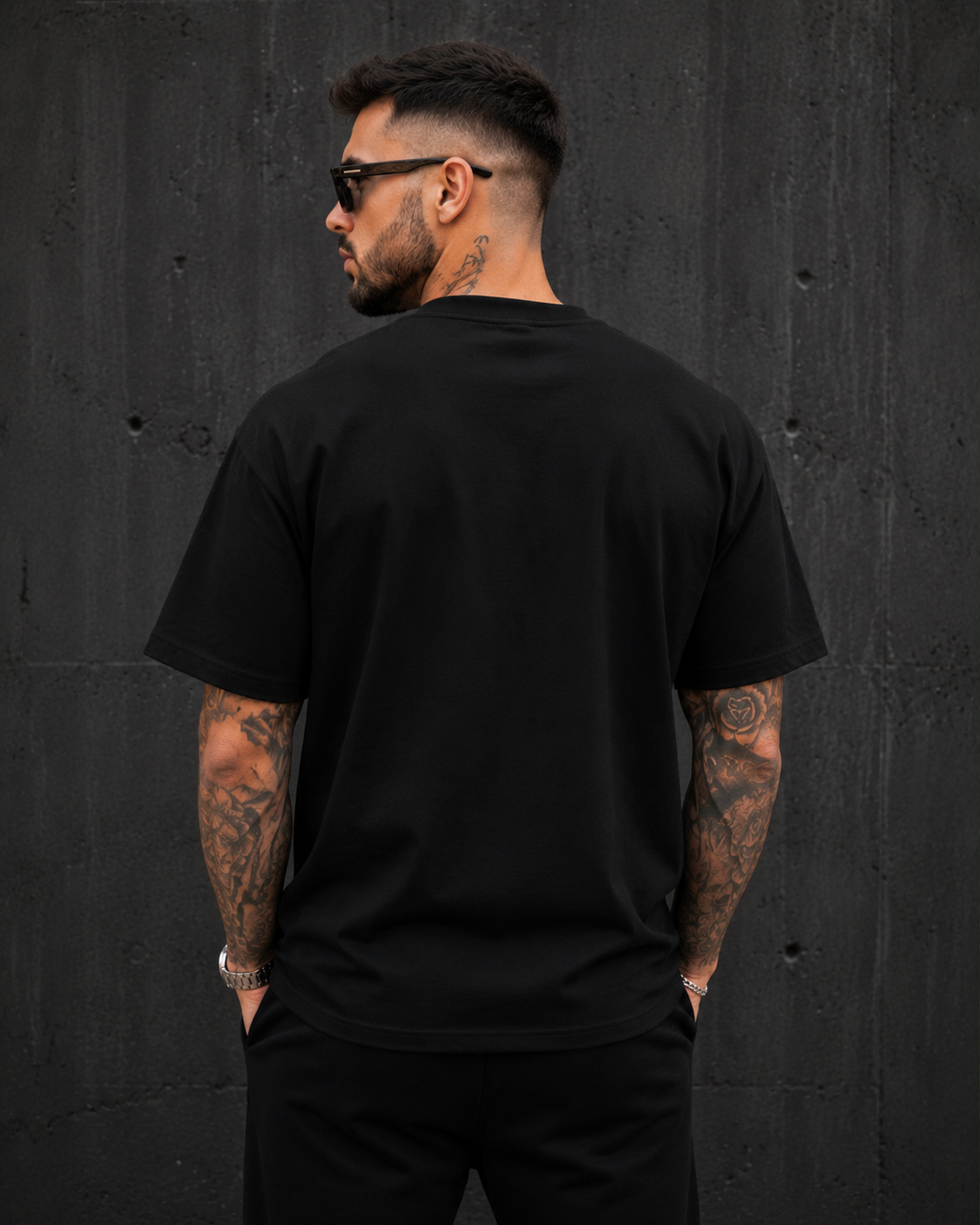 Dino Love T-Shirt Unisex