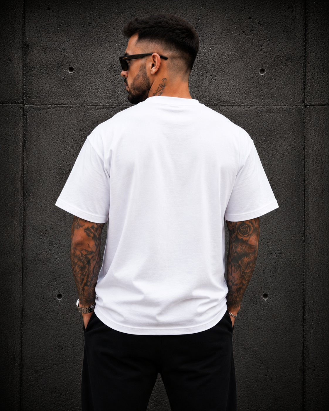 Dino Love T-Shirt Unisex