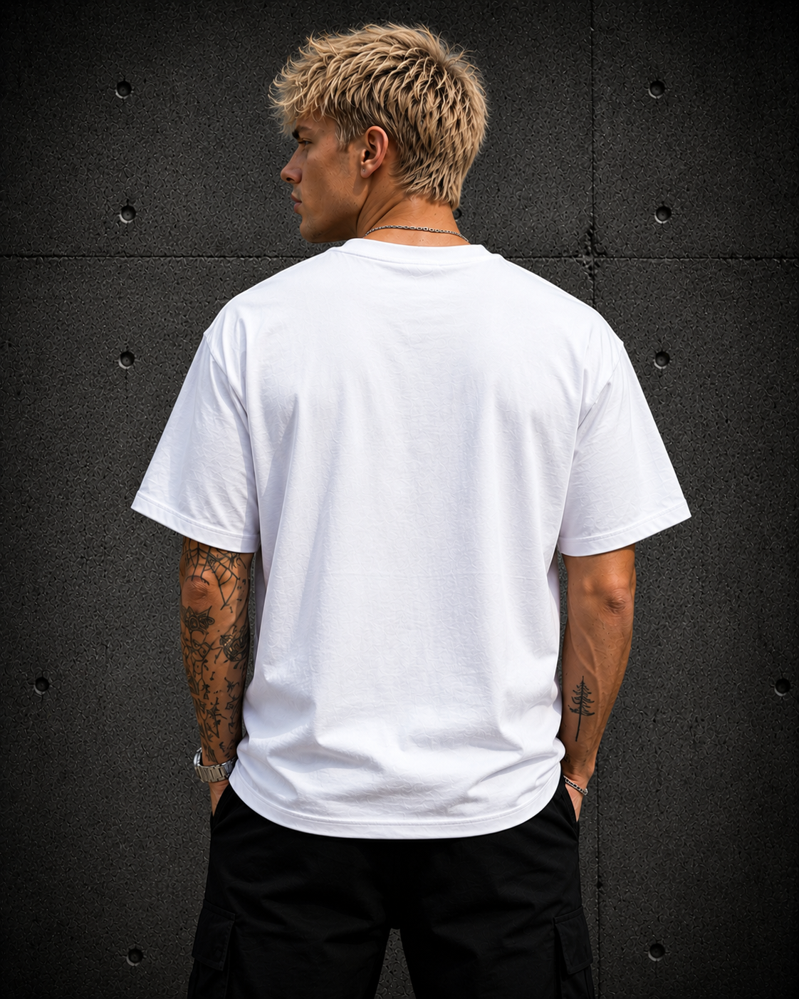 Dark Bear T-Shirt Unisex
