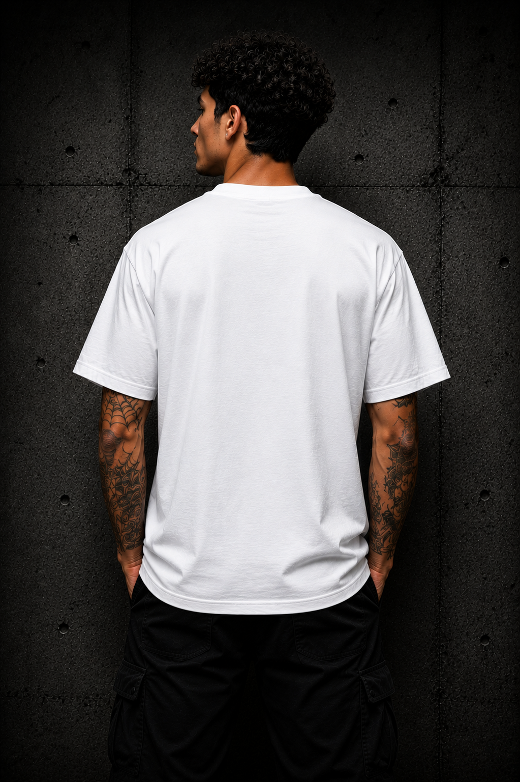 Jesus Is King T-Shirt — Unisex