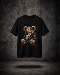Punk Bear T-Shirt Unisex