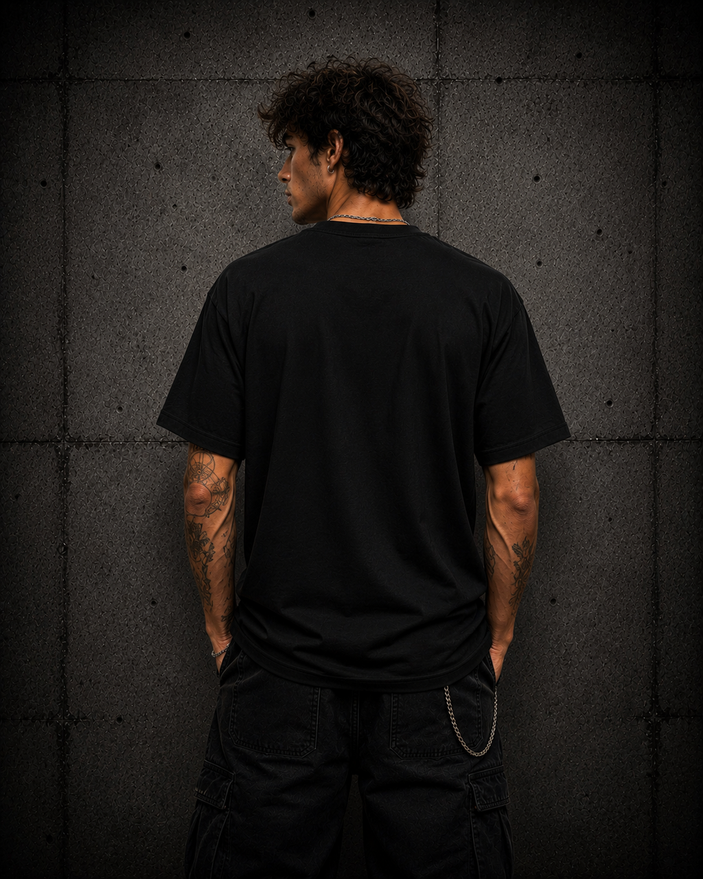 Don't Mess With The Goat T-Shirt — Unisex