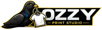 Ozzy Print Studio – Home
