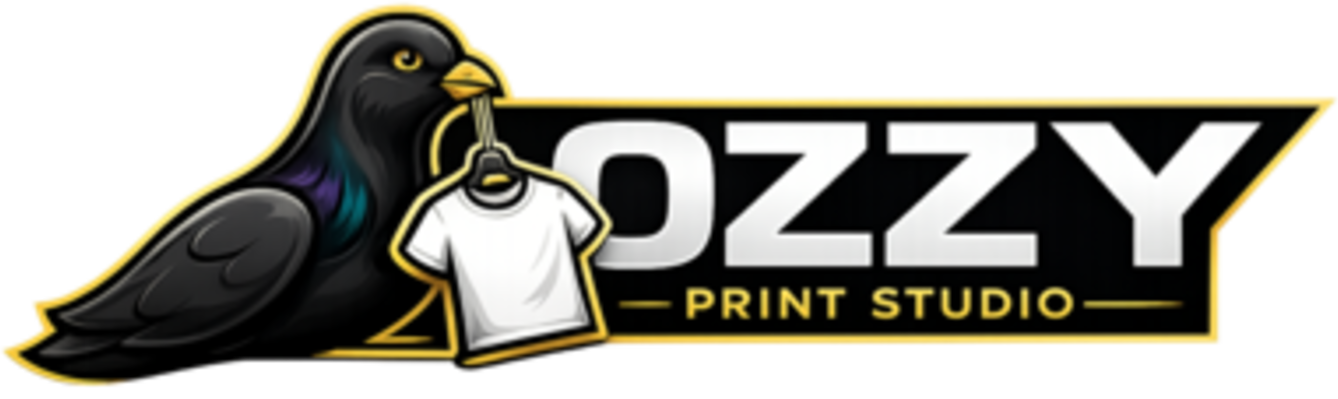 Ozzy Print Studio